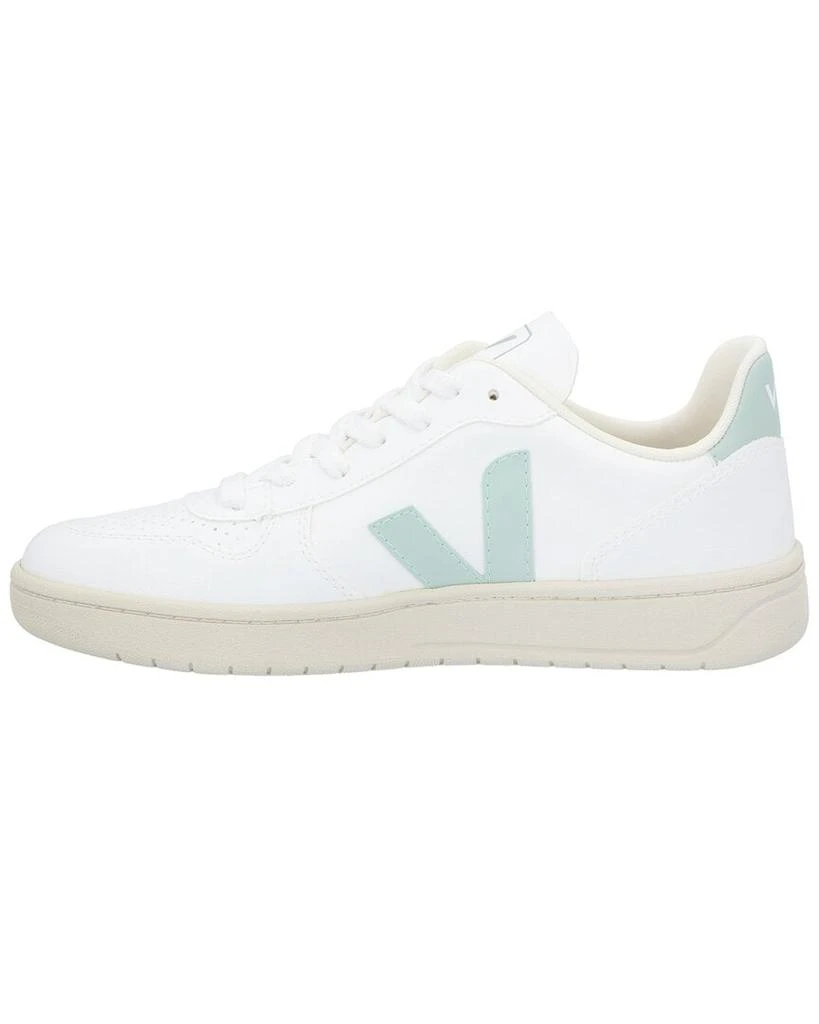 商品Veja|VEJA V-10 Cwr Leather Sneaker,价格¥1112,第2张图片详细描述