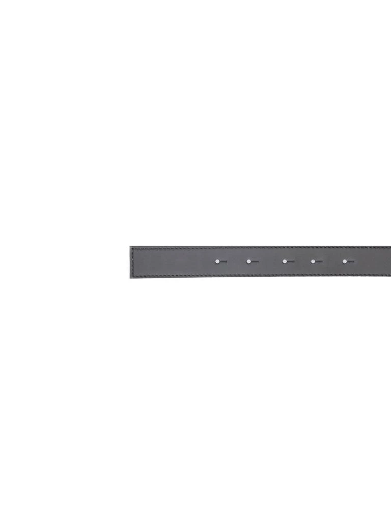 商品Loewe|Loewe Anagram Reversible Belt,价格¥4294,第3张图片详细描述