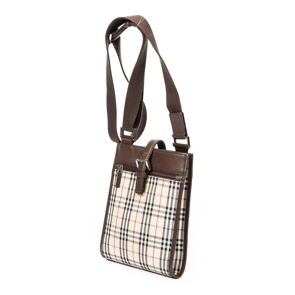 商品[二手商品] Burberry|Small Buckle Crossbody,价格¥6450,第3张图片详细描述