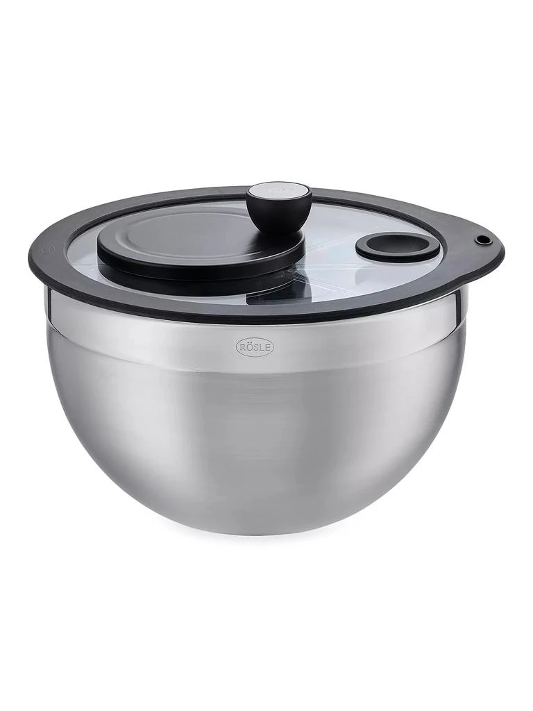商品Rosle|Kitchen Tools Salad Spinner,价格¥1045,第1张图片