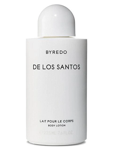 商品BYREDO|De Los Santo Body Lotion,价格¥526,第1张图片