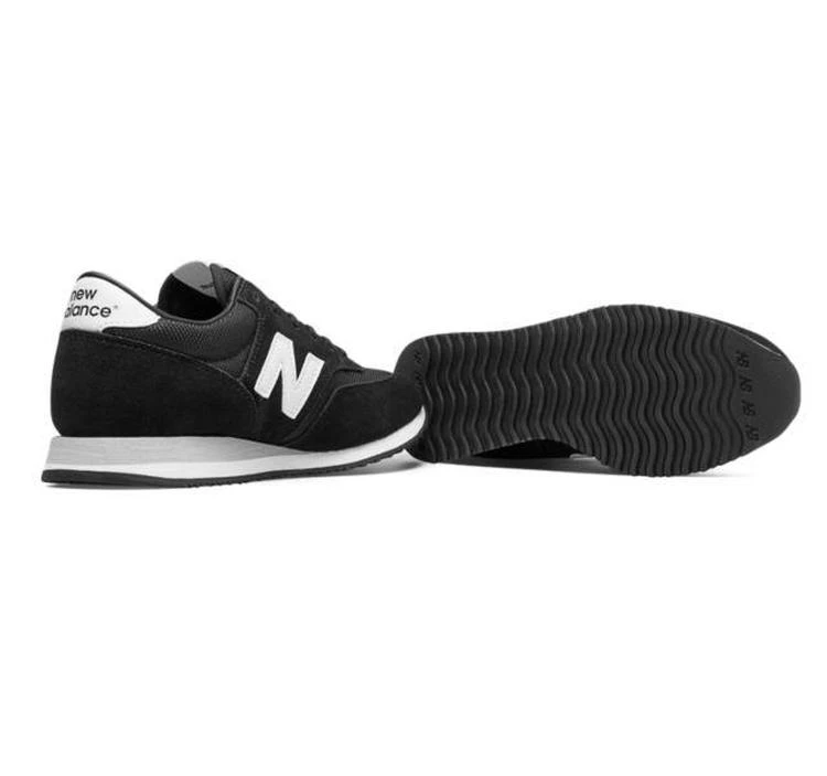 商品New Balance|女士620纯色慢跑鞋,价格¥184,第4张图片详细描述