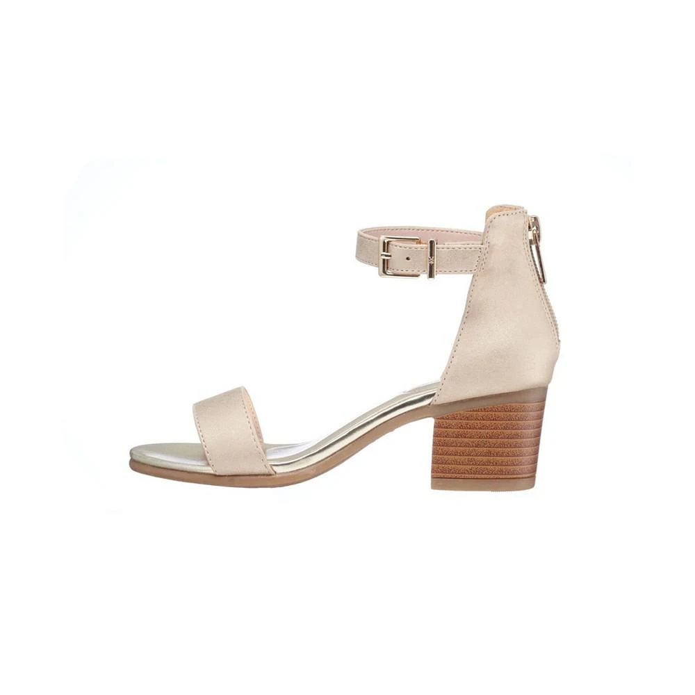 商品Kenneth Cole|Big Girls Layla Erin Sandals,价格¥219,第2张图片详细描述