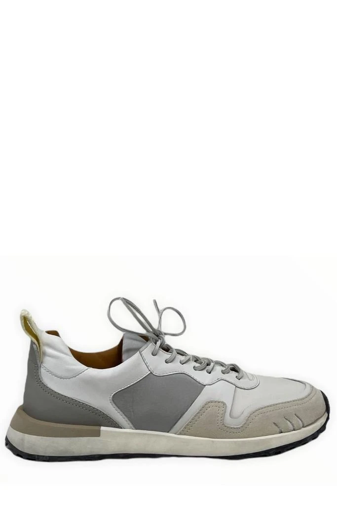 商品BUTTERO|Buttero Varb Lace-Up Sneakers,价格¥2006,第1张图片