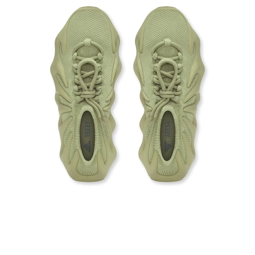 商品YEEZY|Adidas Yeezy 450 Resin,价格¥1191,第4张图片详细描述