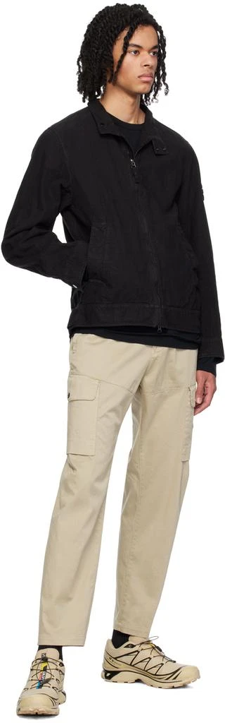 商品Salomon|Beige XT-6 GORE-TEX Sneakers,价格¥1505,第5张图片详细描述