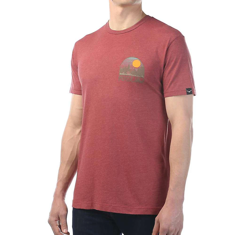 商品Moosejaw|Moosejaw Men's Say It Aint So Vintage Regs SS Tee,价格¥141,第4张图片详细描述