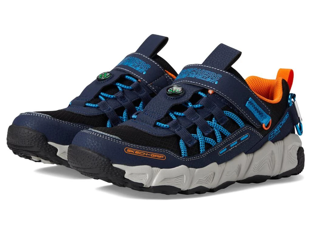 商品SKECHERS|Sport - Velocitrek - Pro Scout 406423L (Little Kid/Big Kid),价格¥421,第1张图片