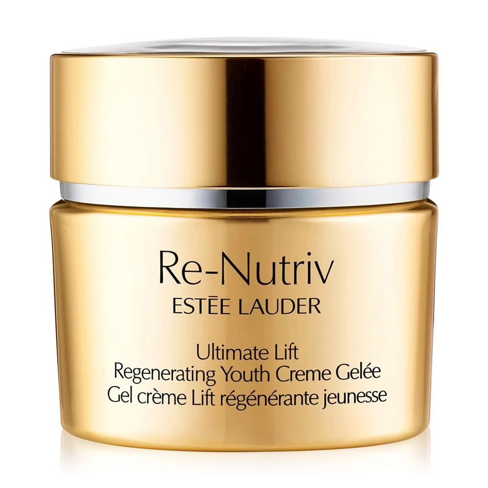 商品Estée Lauder|白金级奢宠面霜,价格¥2300,第1张图片