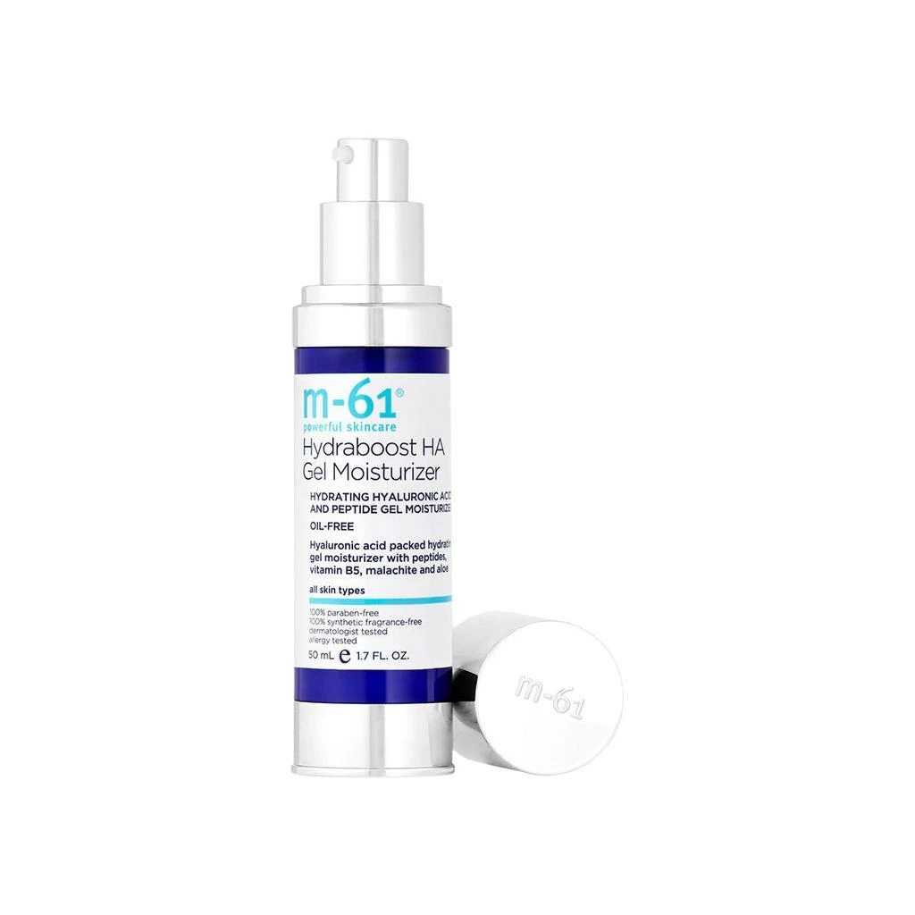 商品M-61|Hydraboost HA Gel Moisturizer,价格¥314,第3张图片详细描述
