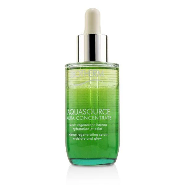 商品Biotherm|Aquasource Aura Concentrate Intense Regenerating Serum,价格¥376,第2张图片详细描述