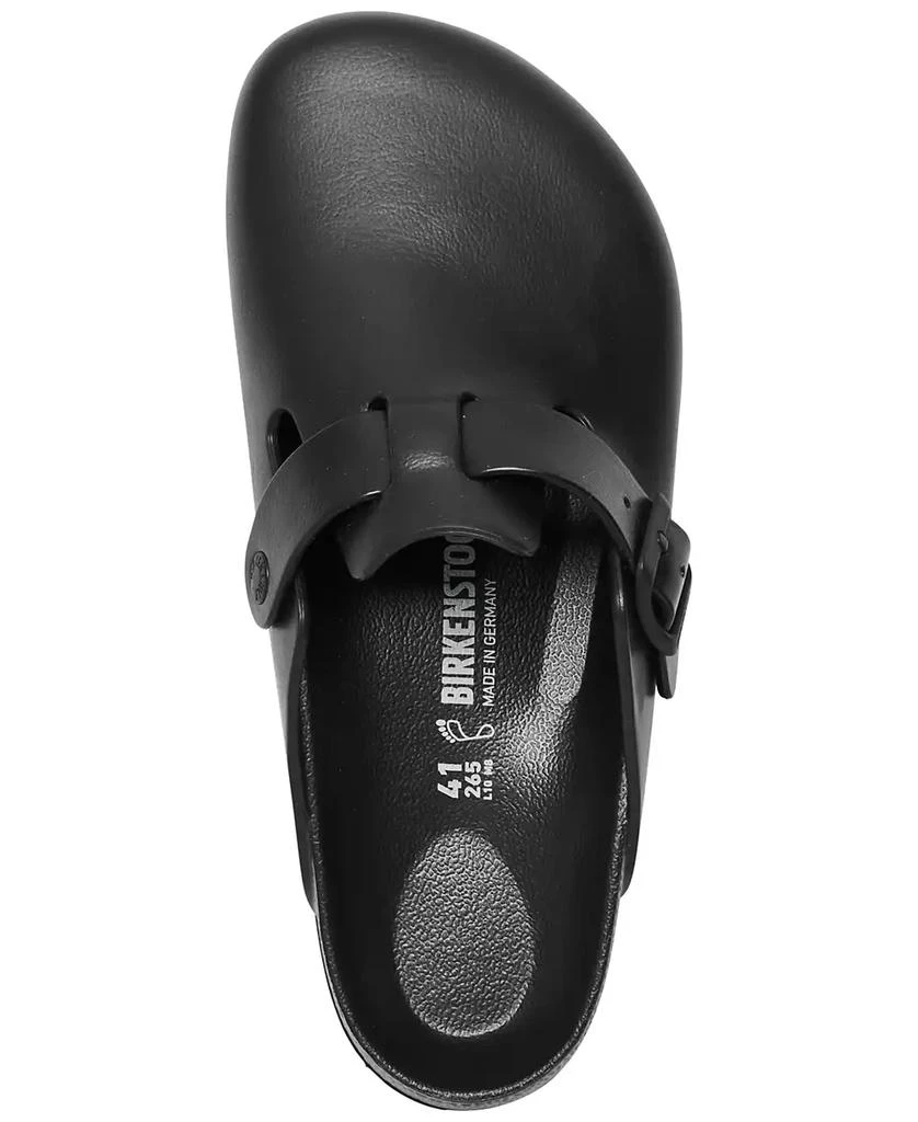 Men's Boston Essentials EVA Clogs from Finish Line 商品