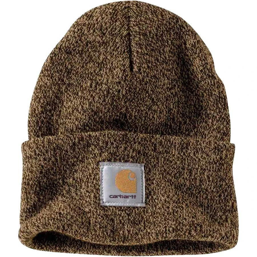 商品Carhartt|Knit Cuffed Beanie,价格¥165,第1张图片