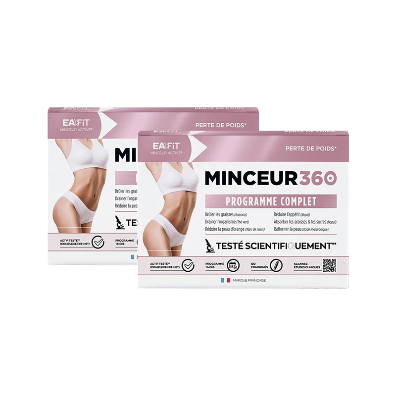 360度全效植物减旨体形燃旨片重塑紧肤水肿120粒 商品