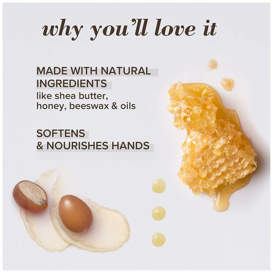 100% Natural Beeswax Hand Salve Tin 商品