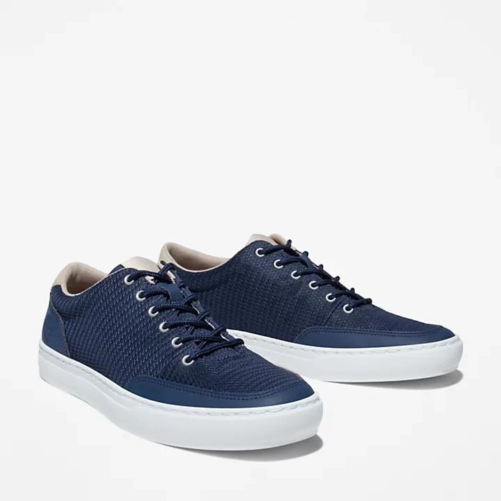 商品Timberland|Adventure 2.0 Sneaker for Men in Navy,价格¥498,第4张图片详细描述