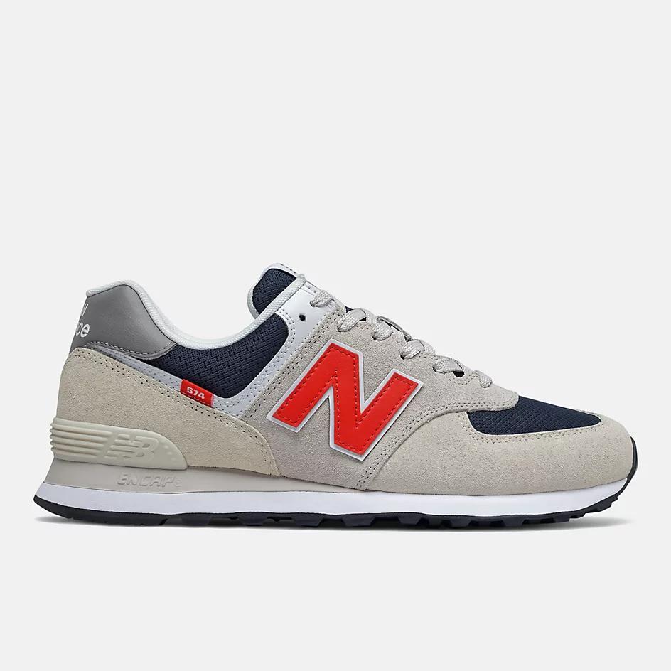 商品New Balance|574,价格¥430,第1张图片