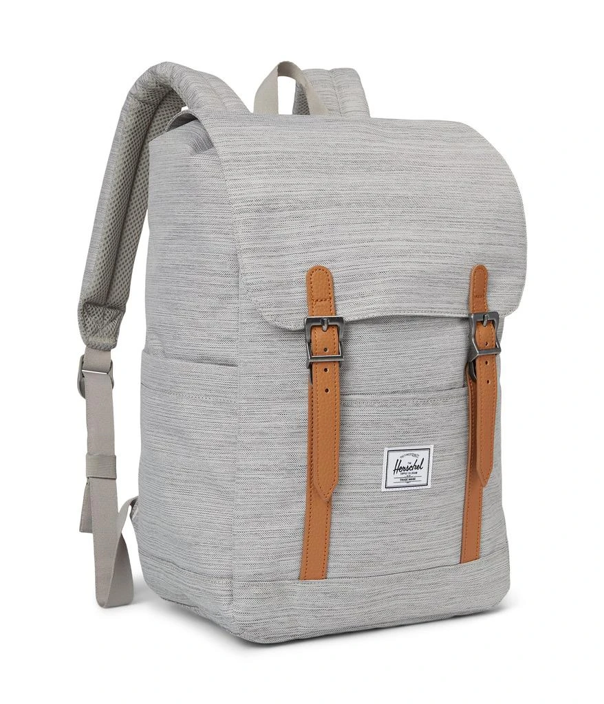商品Herschel Supply|Retreat™ Small Backpack,价格¥641,第1张图片