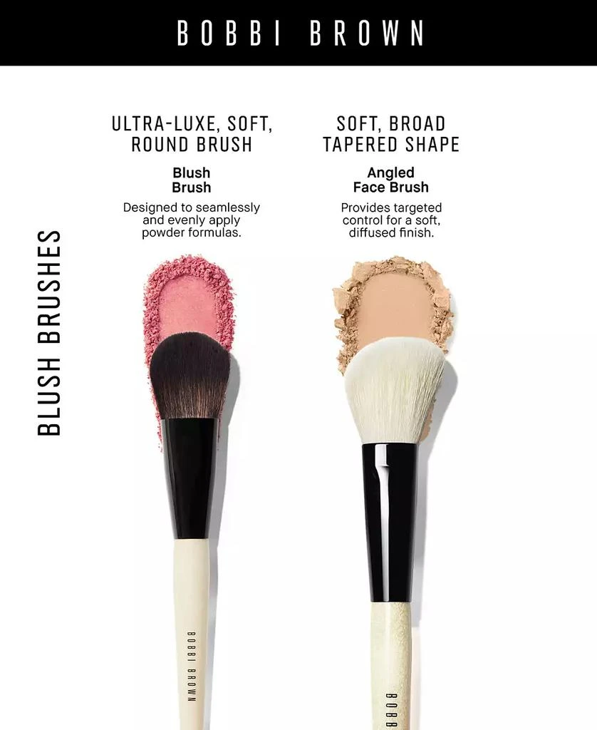 商品Bobbi Brown|腮红刷 （自然柔和）,价格¥582,第3张图片详细描述