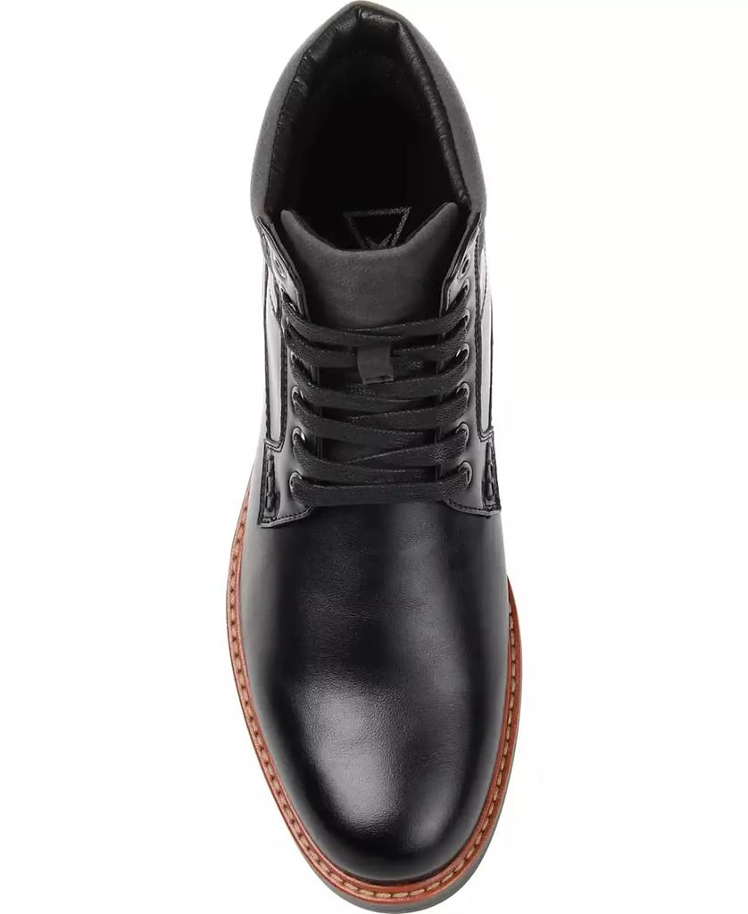 商品Vance Co.|Men's Reeves Ankle Boots,价格¥261,第4张图片详细描述