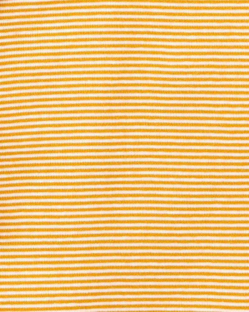 商品Carter's|5-Pack Striped Bodysuits,价格¥83,第7张图片详细描述