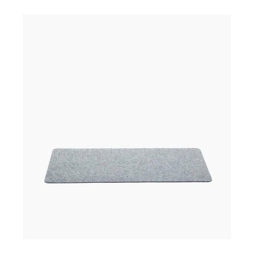 商品Graf Lantz|Mosen Medium Merino Wool Felt Desk Pad,价格¥365,第1张图片