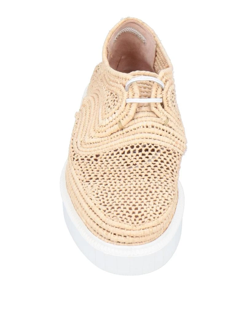 商品ROBERT CLERGERIE|Laced shoes,价格¥906,第4张图片详细描述