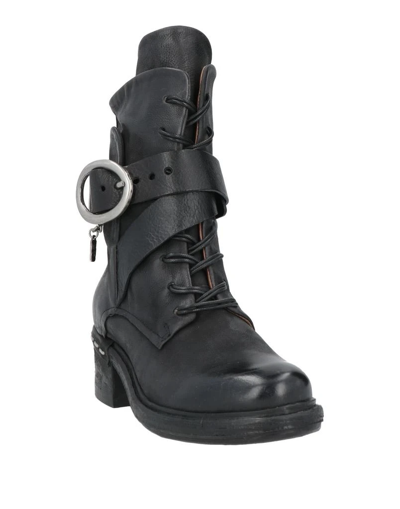 商品A.S. 98|Ankle boot,价格¥1519,第2张图片详细描述