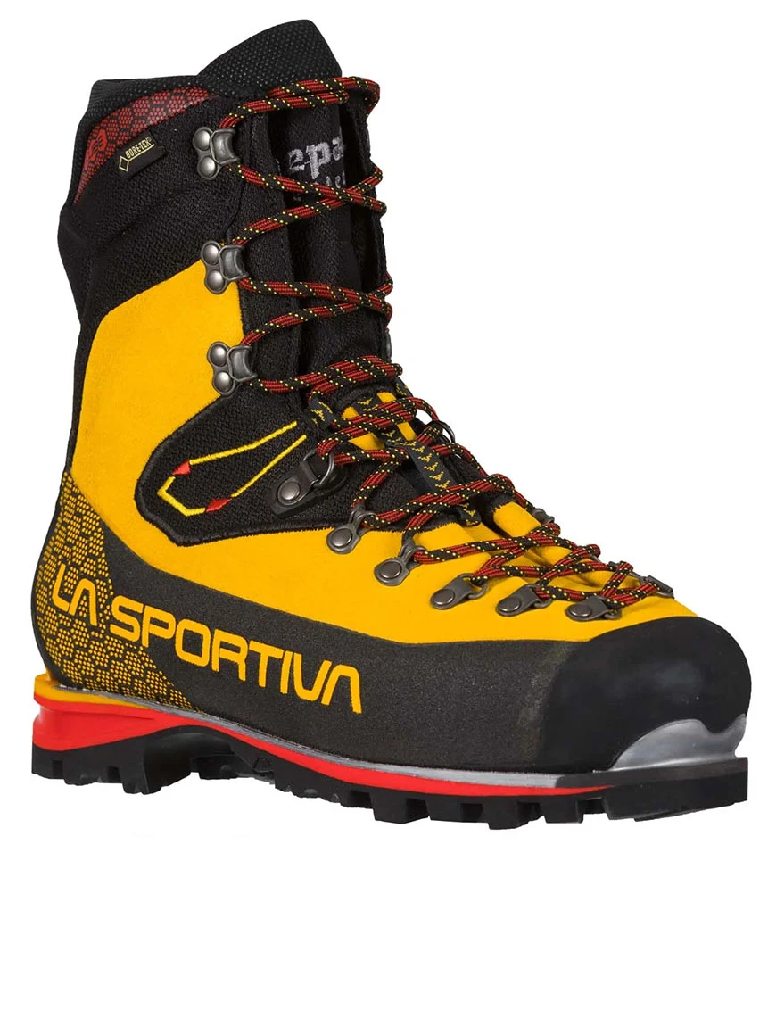 商品【预售7天】 La Sportiva|La Sportiva 男士户外徒步鞋 21K100100YELLOW 黄色,价格¥3114,第6张图片详细描述