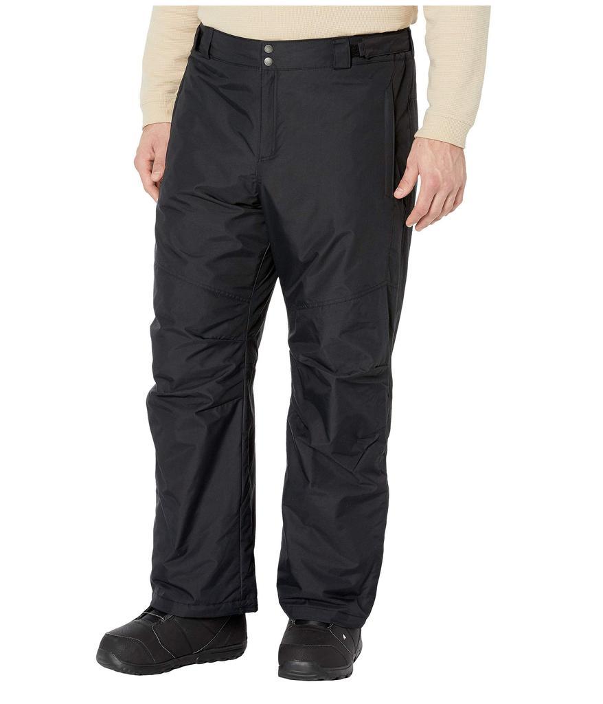 商品Columbia|Big & Tall Bugaboo™ IV Pants,价格¥899,第2张图片详细描述