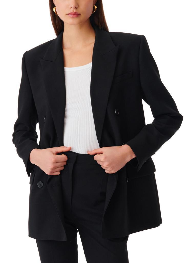 商品IRO|Pietra 西装外套,价格¥4830,第3张图片详细描述