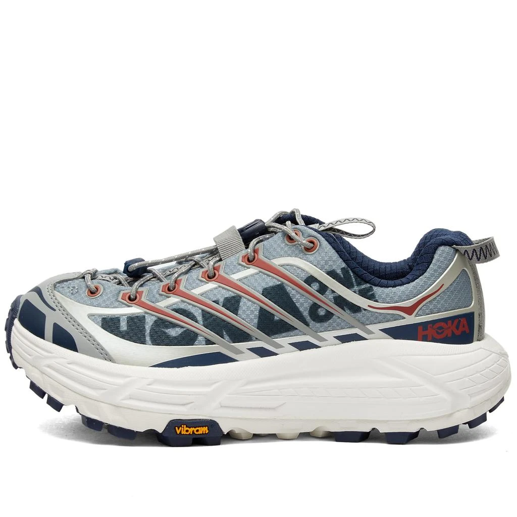 商品Hoka One One|Hoka One One Mafate Three2,价格¥1567,第2张图片详细描述