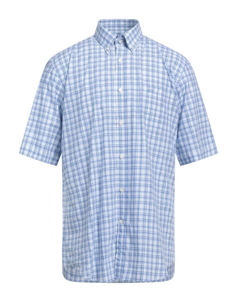 商品Paul & Shark|Checked shirt,价格¥1001,第1张图片