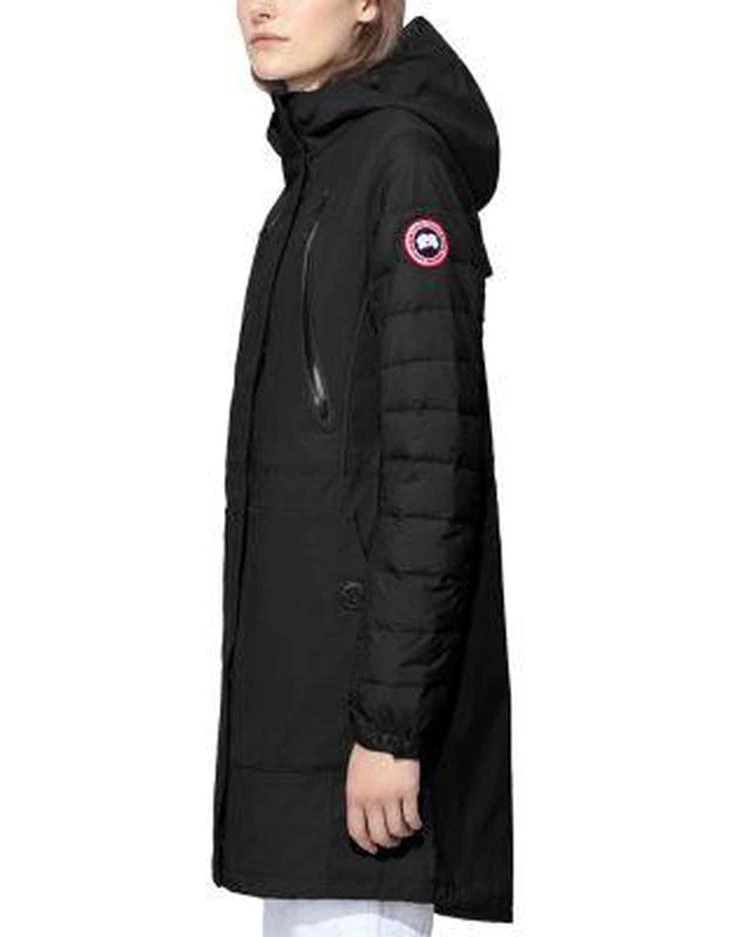 商品Canada Goose|Sabine Lightweight Soft Shell Coat,价格¥4076,第3张图片详细描述