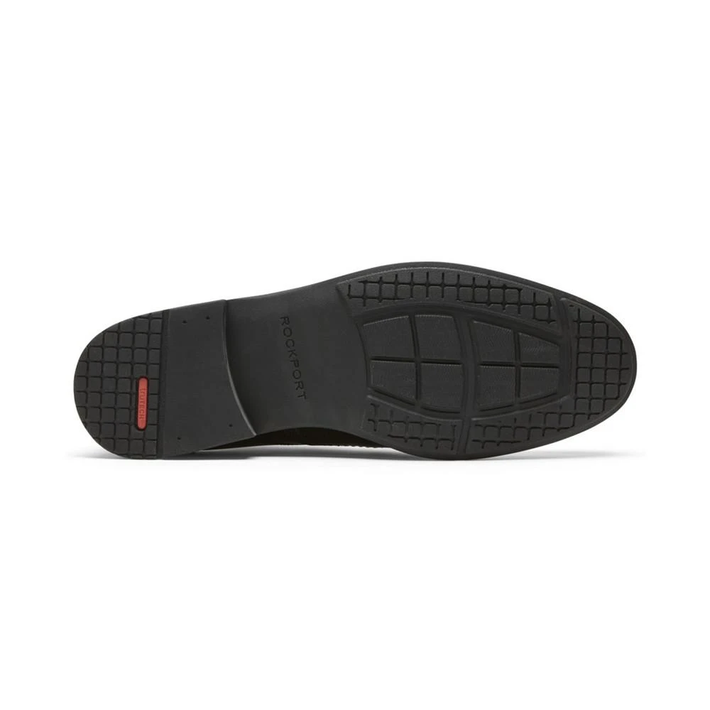 商品Rockport|Men's Bryant Wingtip Shoes,价格¥789,第3张图片详细描述