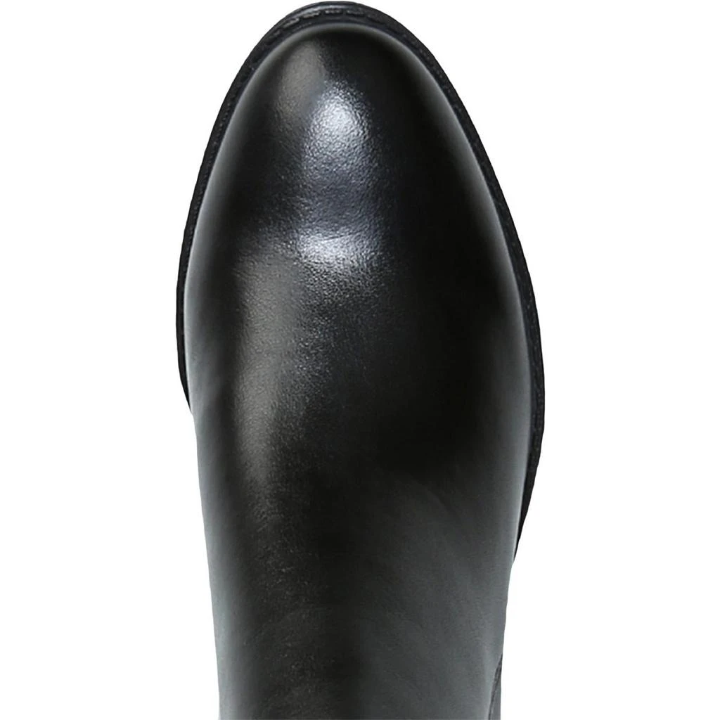 商品Sam Edelman|Paxten Womens Leather Tall Knee-High Boots,价格¥1223,第4张图片详细描述