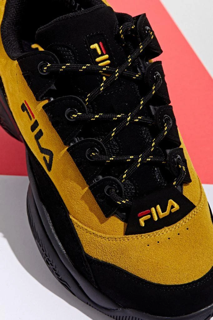 商品Fila|FILA Provenance Sneaker,价格¥415,第2张图片详细描述