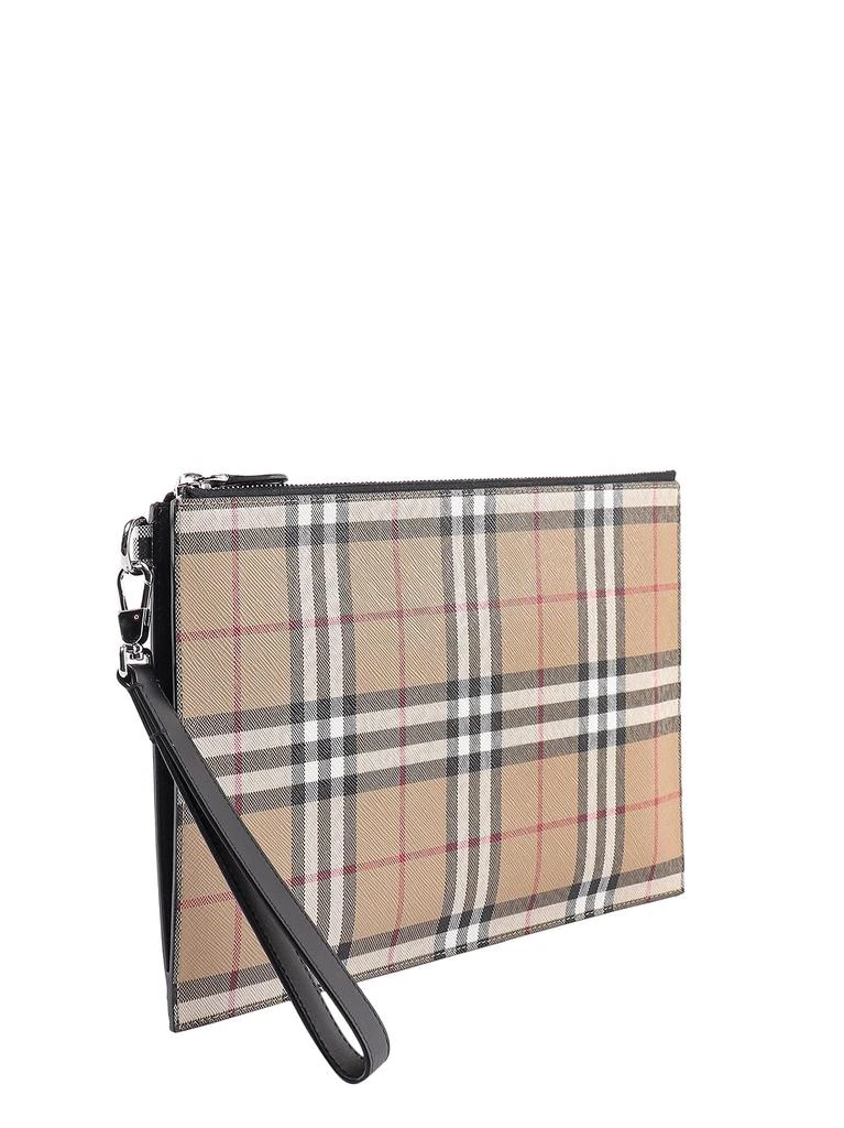 商品Burberry|Burberry Clutch,价格¥3858,第3张图片详细描述