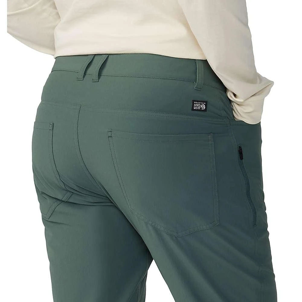 商品Mountain Hardwear|Men's Yumalino Pant,价格¥342,第1张图片