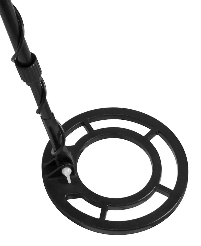 商品Barska|Premiere Edition Metal Detector, Underwater, with Carrying Case,价格¥2458,第4张图片详细描述