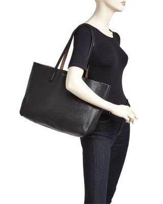 商品Tory Burch|Perry Medium Leather Tote,价格¥2085,第2张图片详细描述