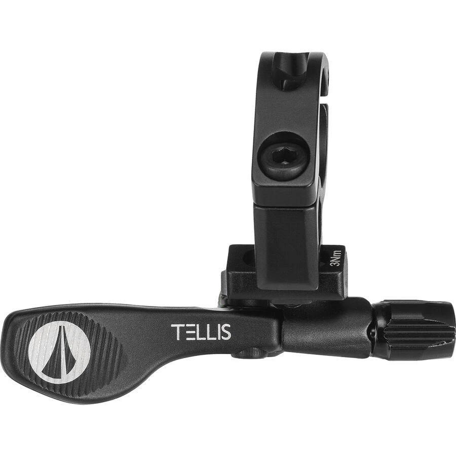 商品SDG Components|Tellis Dropper Post Remote,价格¥482,第1张图片