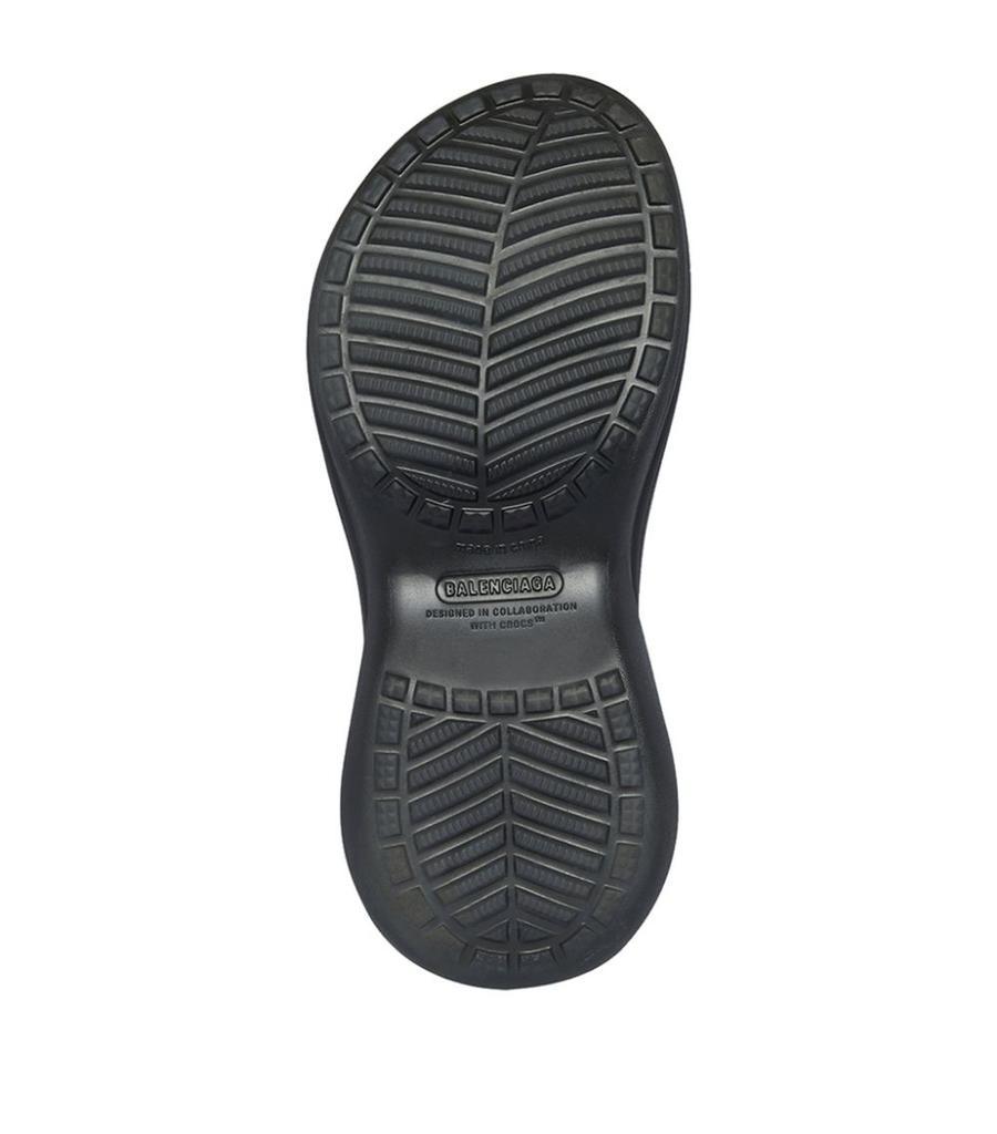 商品Balenciaga|Crocs 2.0 Boots,价格¥5740,第7张图片详细描述