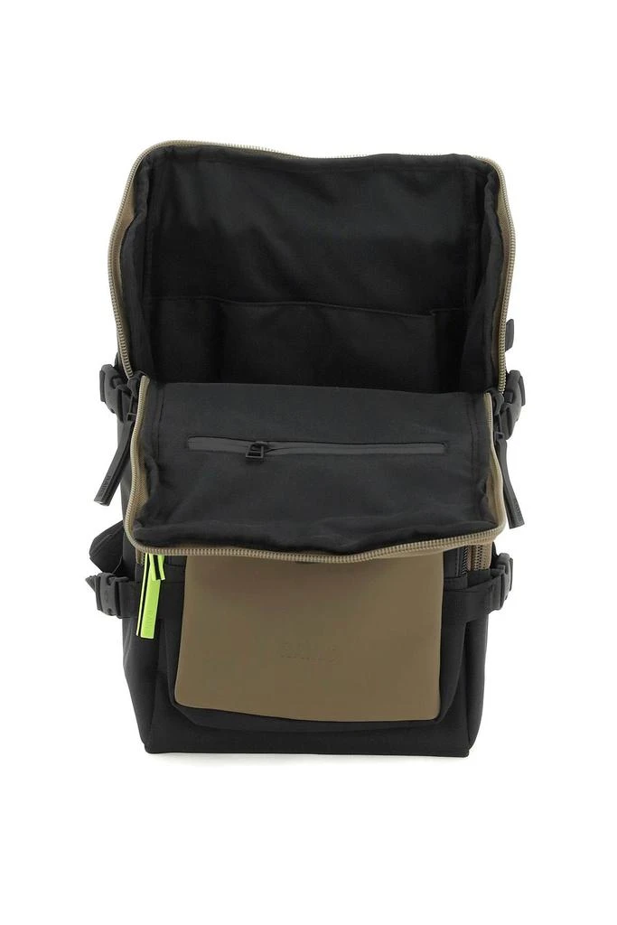 商品RAINS|CHARGER BACKPACK,价格¥569,第4张图片详细描述