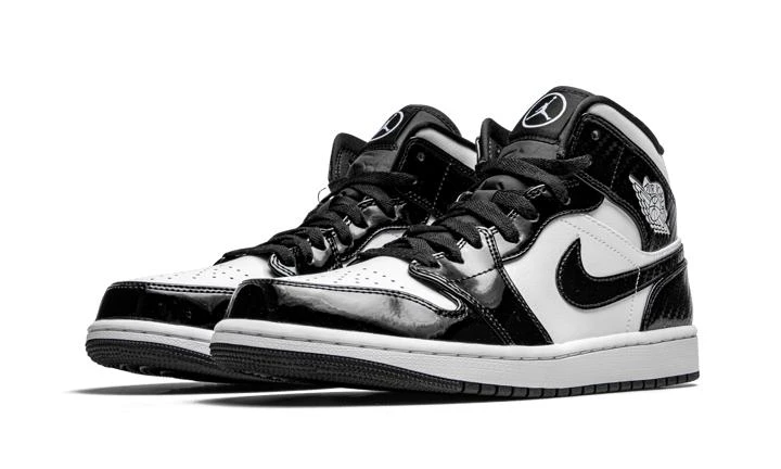 商品Jordan|Air Jordan 1 Mid,价格¥1786-¥4625,第3张图片详细描述