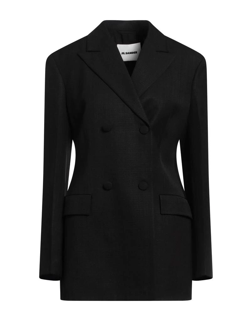 商品Jil Sander|Blazer,价格¥4333,第1张图片
