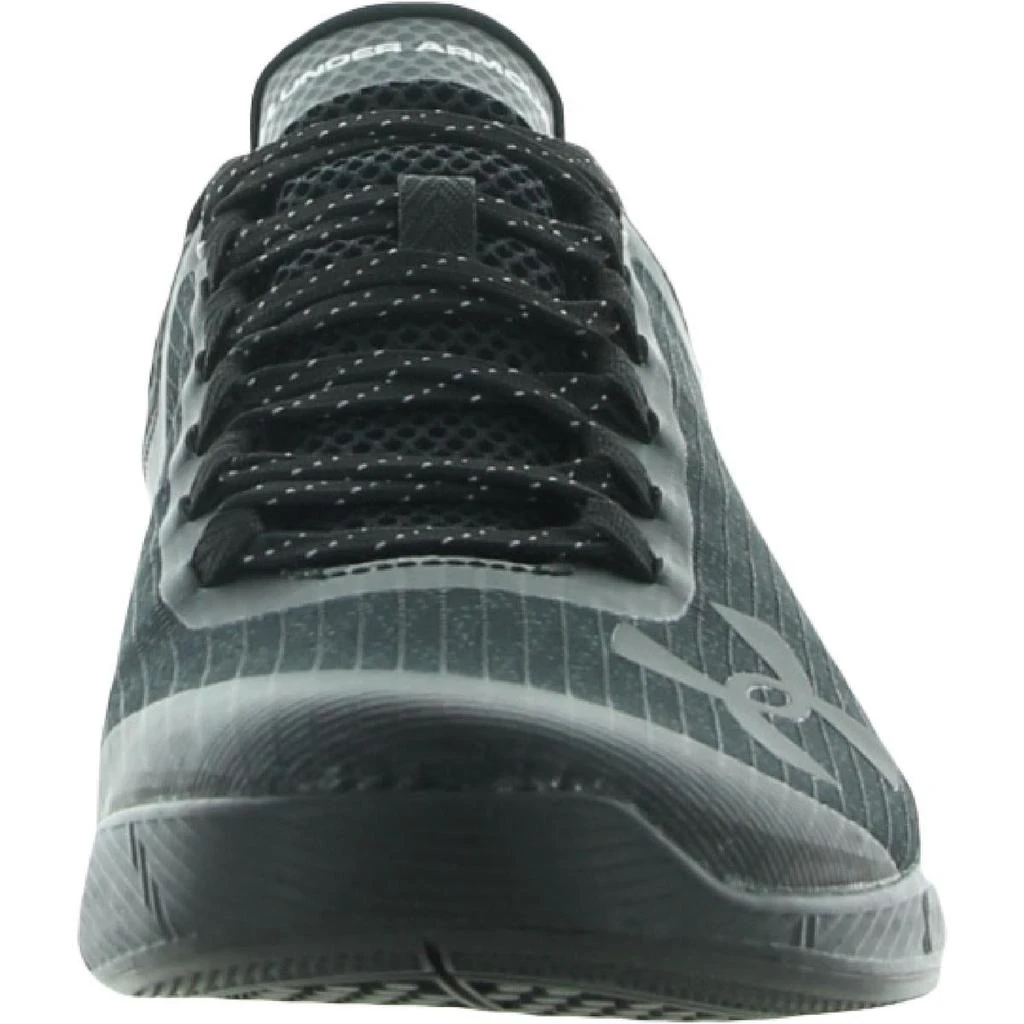 商品Under Armour|Under Armour Mens Charged Legend TR Fitness Athletic and Training Shoes,价格¥426,第3张图片详细描述