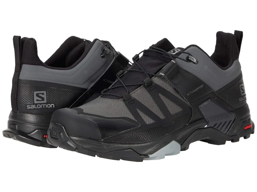 商品Salomon|X Ultra 4 GTX®,价格¥1196,第1张图片