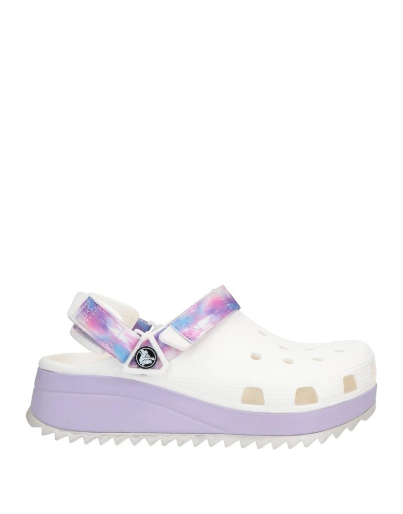 商品Crocs|Sandals,价格¥617,第1张图片