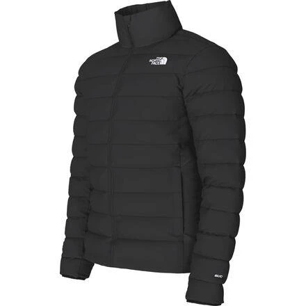 商品The North Face|Belleview Stretch Down Jacket - Men's,价格¥1288,第3张图片详细描述